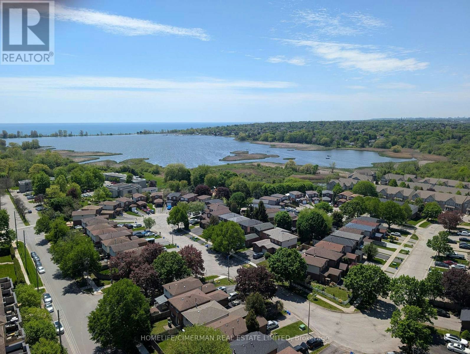 LPH--07-1215 Bayly Street, Pickering, ON, L1W 1L7 - 8