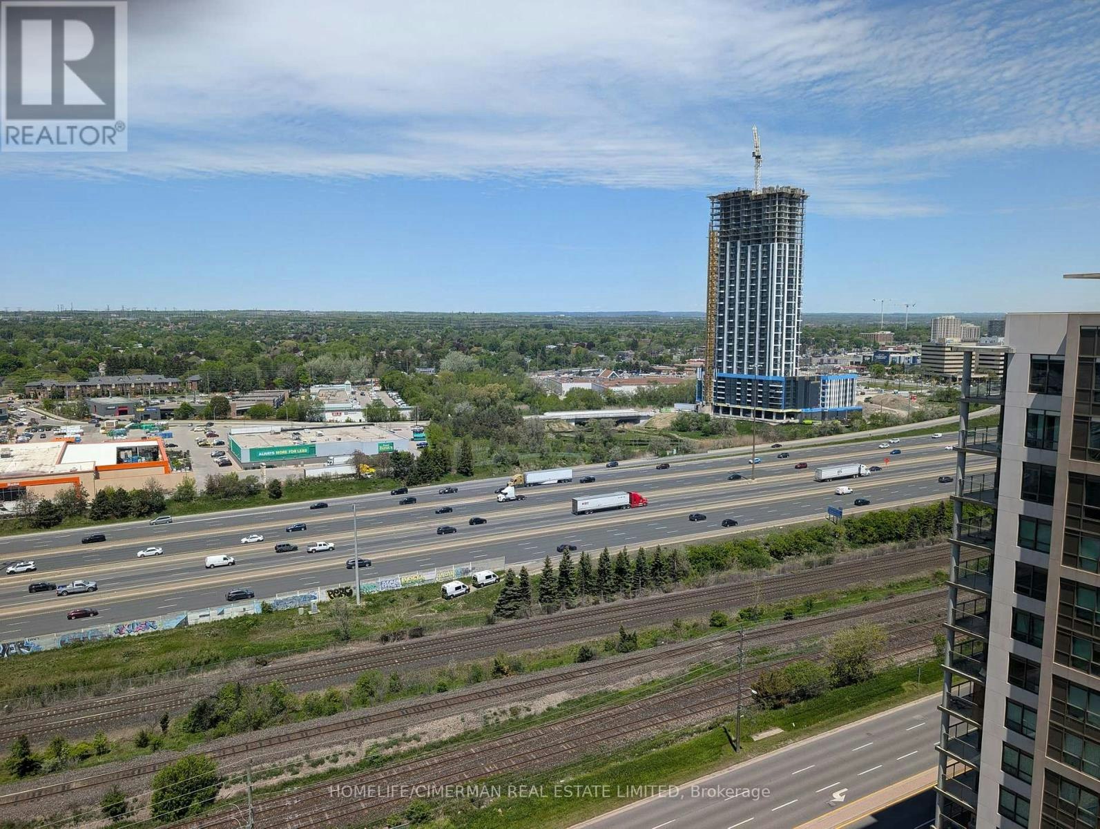 LPH--07-1215 Bayly Street, Pickering, ON, L1W 1L7 - 14