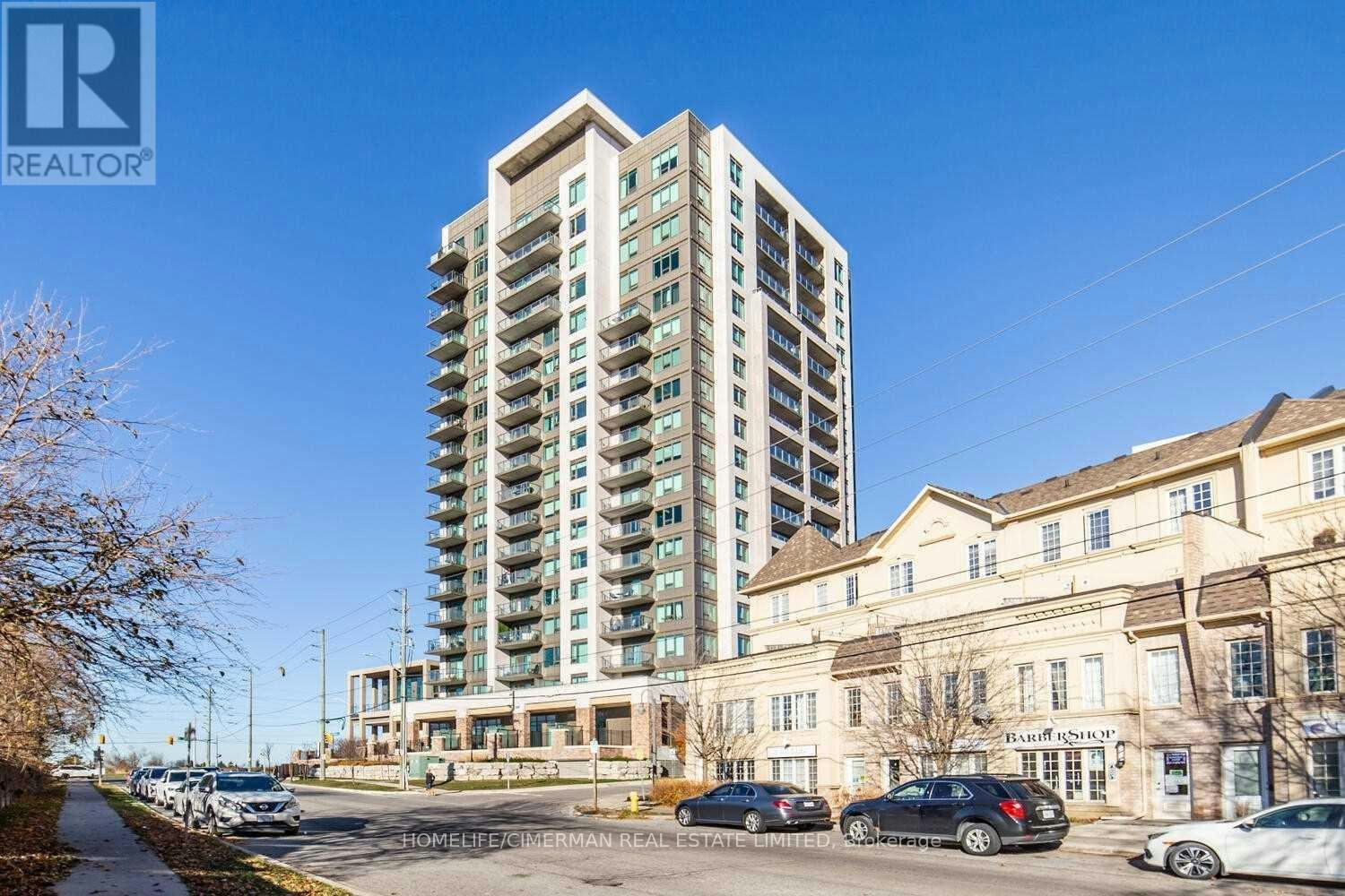 LPH--07-1215 Bayly Street, Pickering, ON, L1W 1L7 - 22