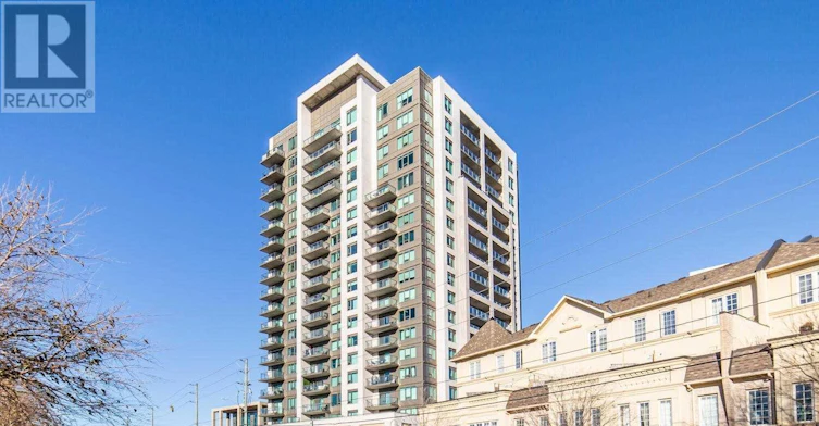 LPH--07-1215 Bayly Street, Pickering, ON, L1W 1L7 - 22