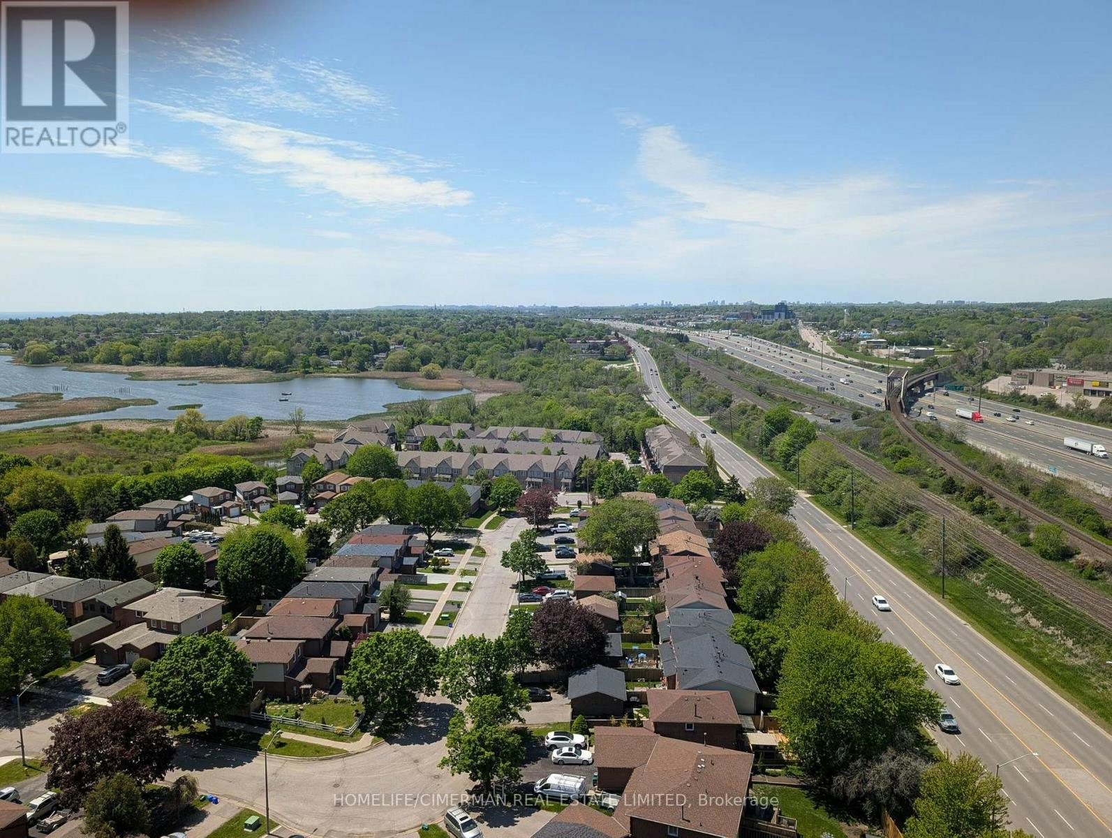 LPH--07-1215 Bayly Street, Pickering, ON, L1W 1L7 - 13