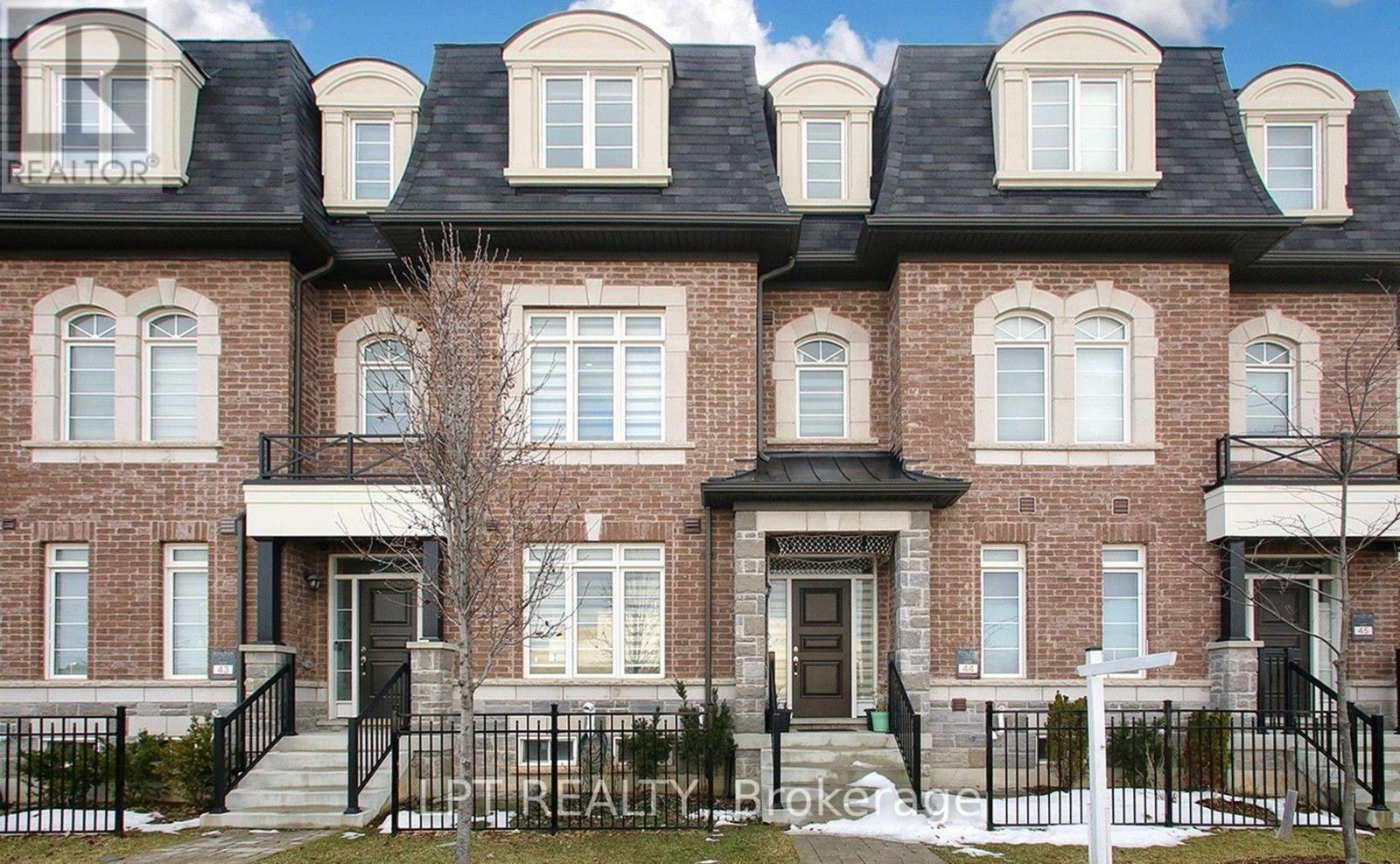 17 Gilford Street, Brampton, ON, L6X 0E4