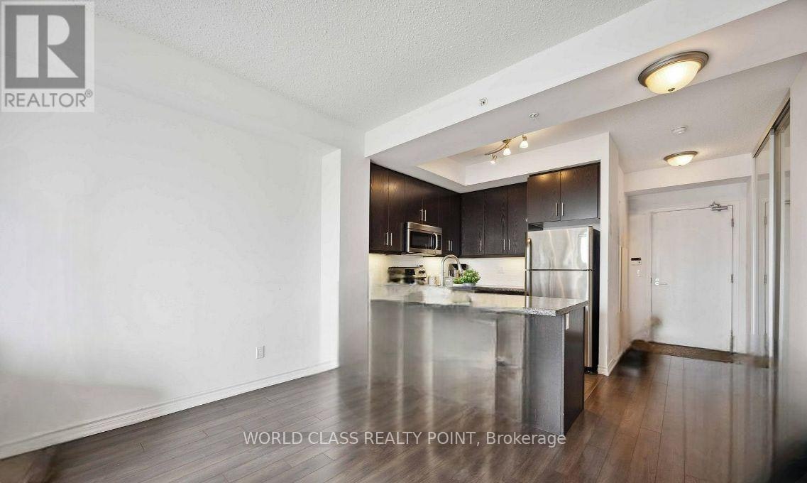 806-15 James Finlay Way, Toronto, ON, M3M 0B3 - 10