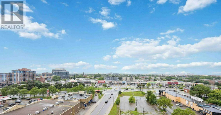 806-15 James Finlay Way, Toronto, ON, M3M 0B3 - 15