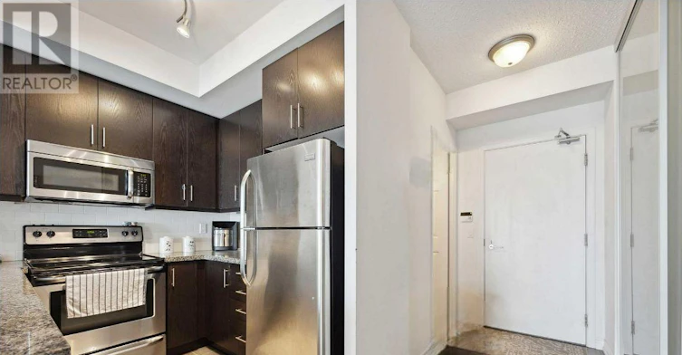 806-15 James Finlay Way, Toronto, ON, M3M 0B3 - 8