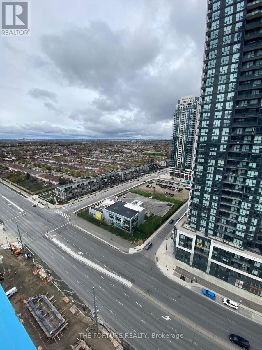 1709-3900 Confederation Parkway, Mississauga, ON, L5B 0M3 - 17