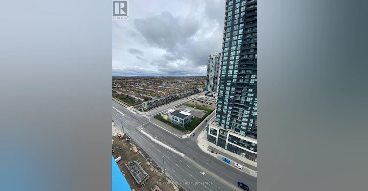 1709-3900 Confederation Parkway, Mississauga, ON, L5B 0M3 - 17