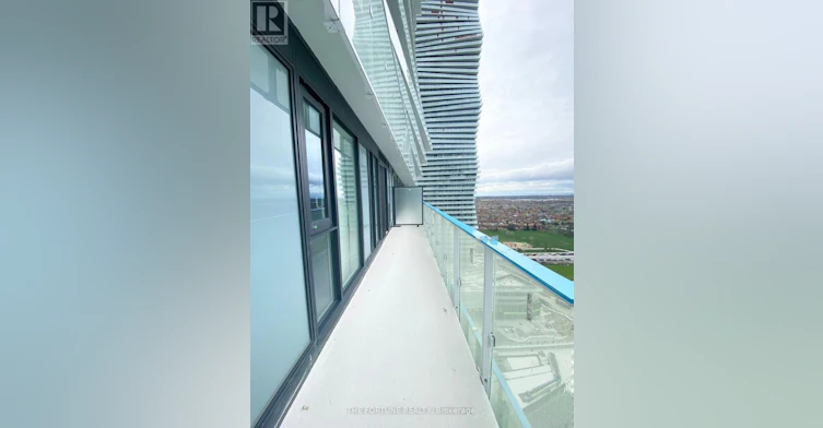 1709-3900 Confederation Parkway, Mississauga, ON, L5B 0M3 - 15