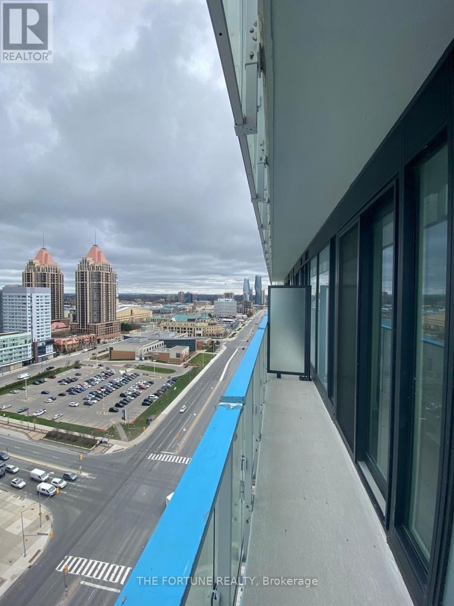 1709-3900 Confederation Parkway, Mississauga, ON, L5B 0M3 - 14