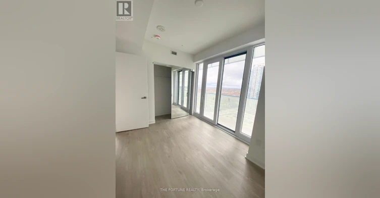 1709-3900 Confederation Parkway, Mississauga, ON, L5B 0M3 - 7