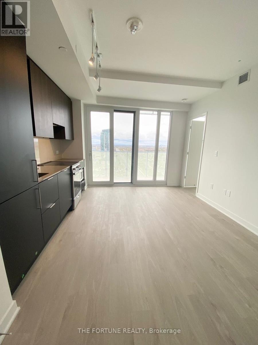 1709-3900 Confederation Parkway, Mississauga, ON, L5B 0M3 - 6