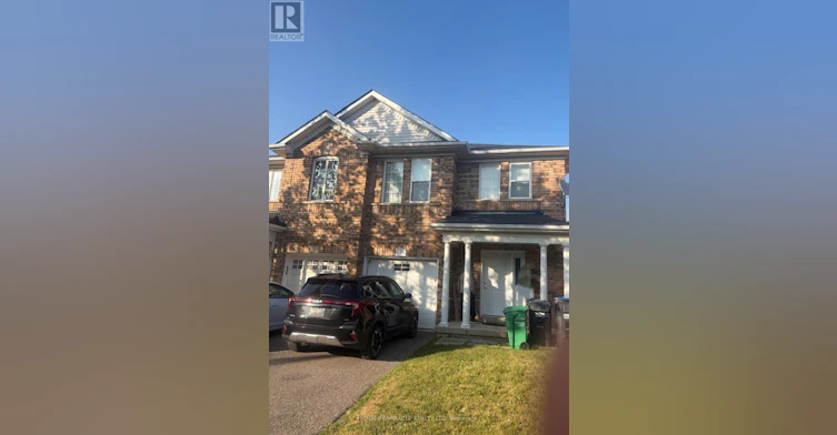 9 Farthingale Crescent, Brampton, ON, L7A 1R3