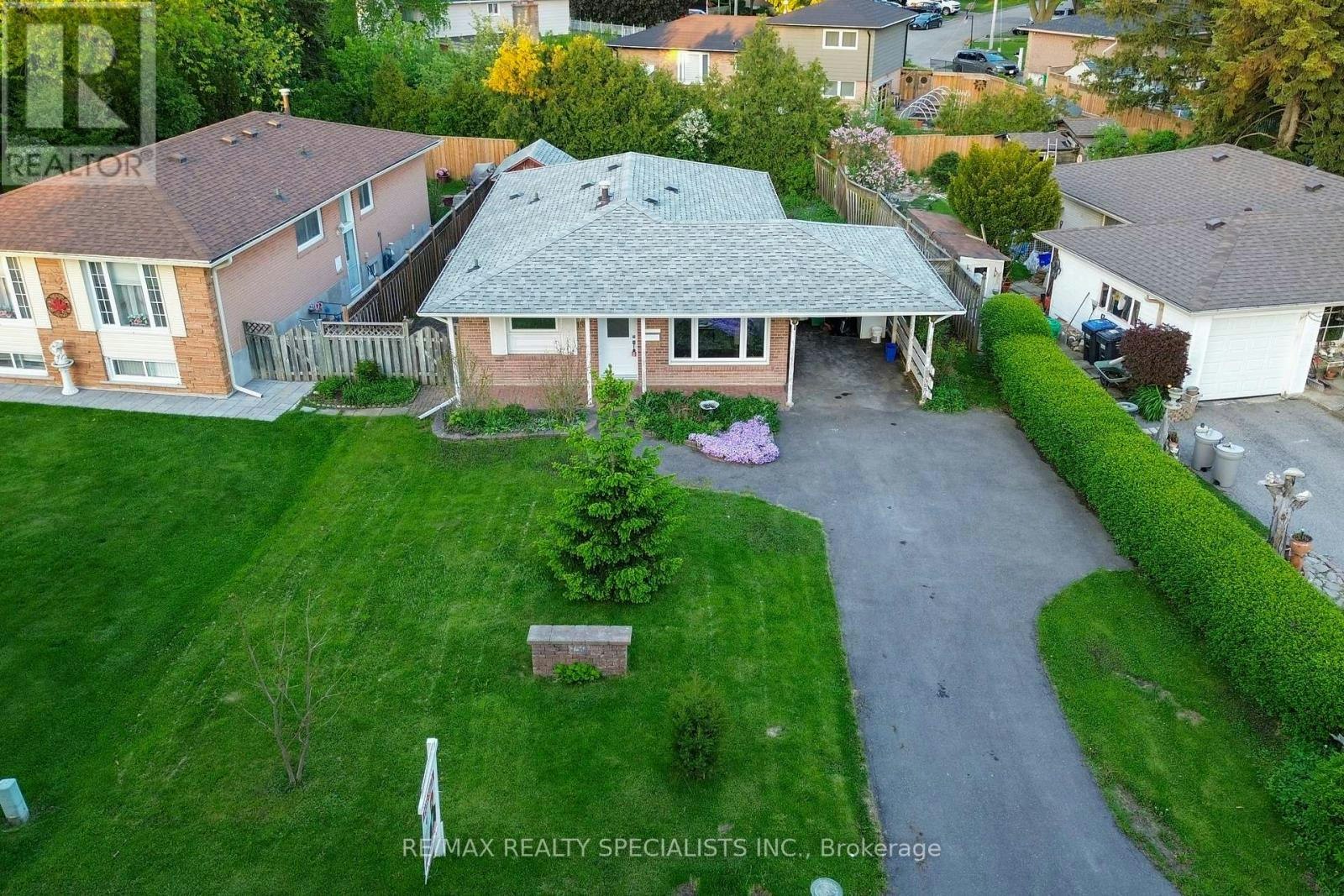 159 Bartley Bull Parkway, Brampton, ON, L6W 2K1