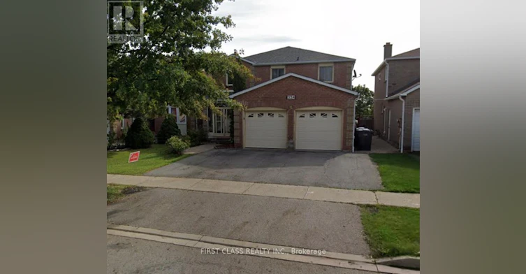 BASEMENT-324 Winfield Terrace, Mississauga, ON, L5R 1N5