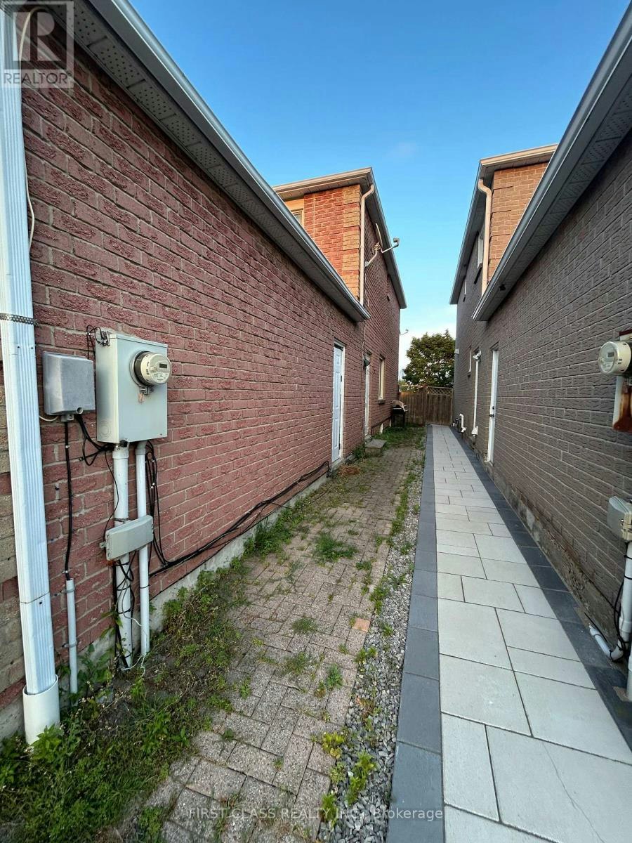 BASEMENT-324 Winfield Terrace, Mississauga, ON, L5R 1N5 - 2