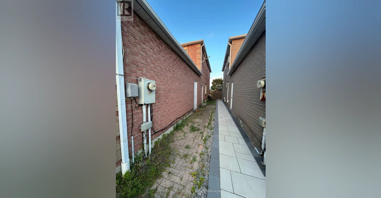 BASEMENT-324 Winfield Terrace, Mississauga, ON, L5R 1N5 - 2