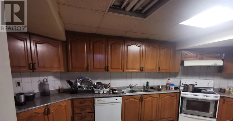 BASEMENT-324 Winfield Terrace, Mississauga, ON, L5R 1N5 - 2