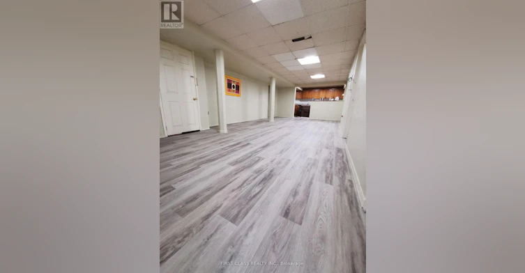 BASEMENT-324 Winfield Terrace, Mississauga, ON, L5R 1N5 - 4