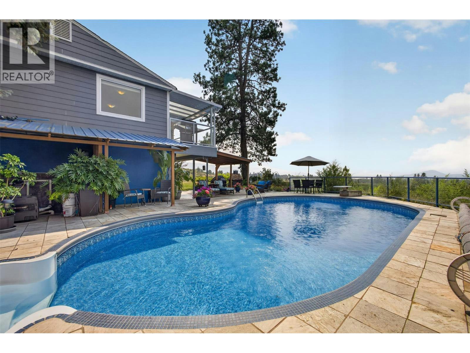 1330 Geen Road, Kelowna, BC, V1X 4K4
