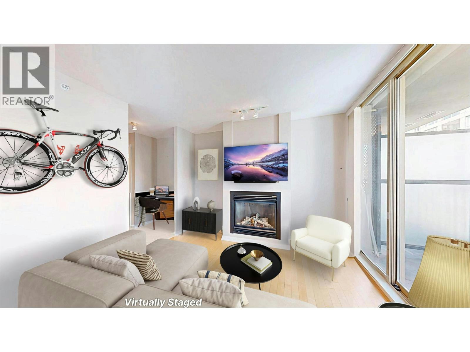 1003-969 Richards Street, Vancouver, BC, V6B 1A8