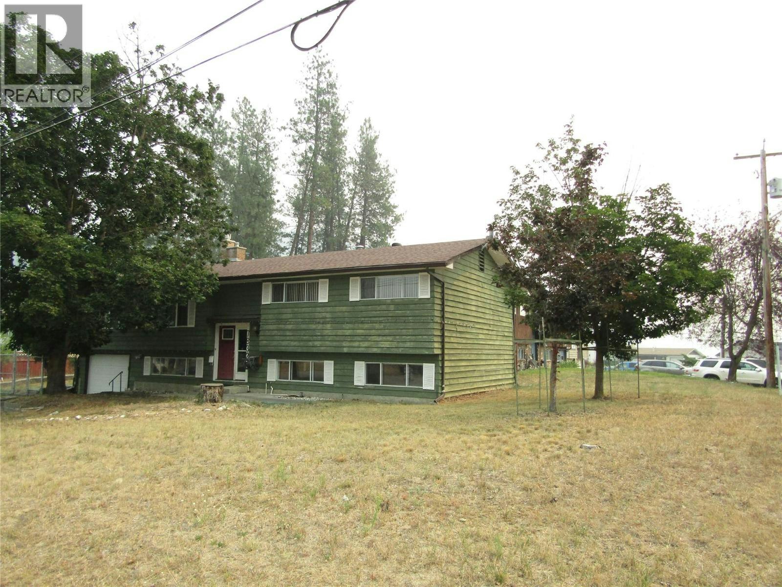 7832 18th Street, Grand Forks, BC, V0H 1H2