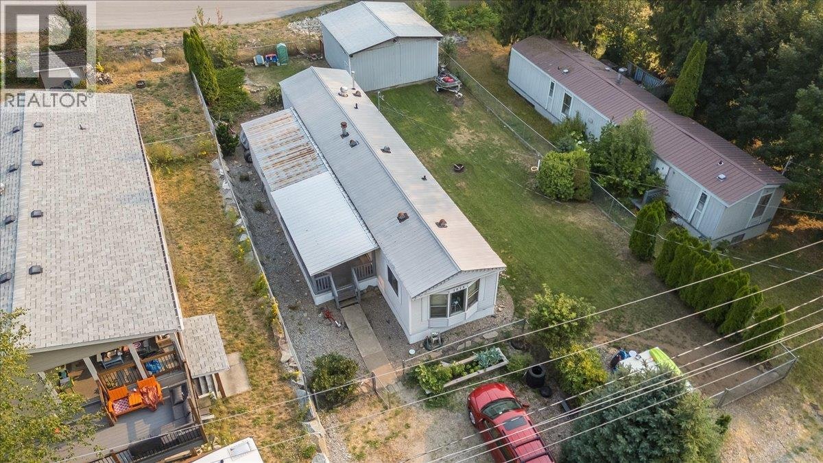 1015 Garden Road, South Slocan, BC, V0G 2G1