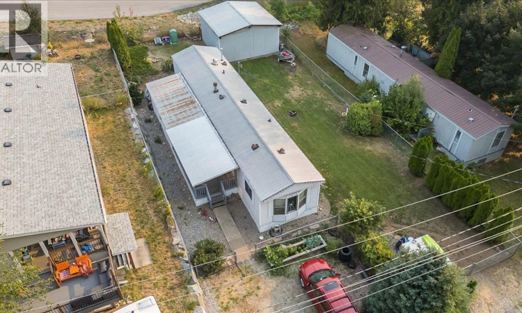 1015 Garden Road