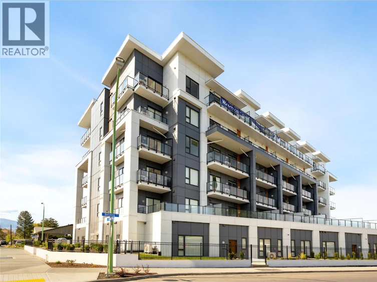 409-1380 Pridham Avenue, Kelowna, BC, V1Y 0P7 - 21