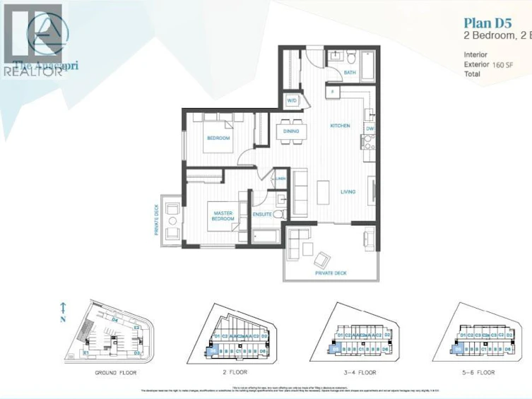 409-1380 Pridham Avenue, Kelowna, BC, V1Y 0P7 - 14