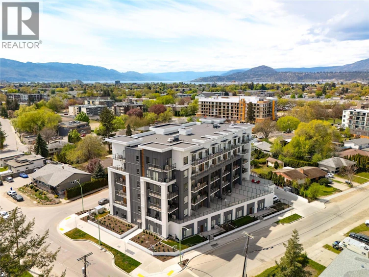 409-1380 Pridham Avenue, Kelowna, BC, V1Y 0P7 - 23