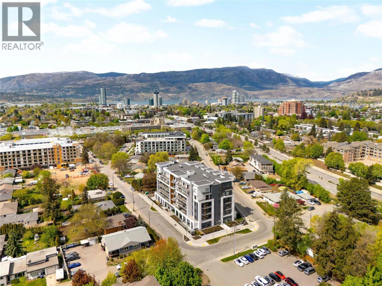 409-1380 Pridham Avenue, Kelowna, BC, V1Y 0P7 - 22
