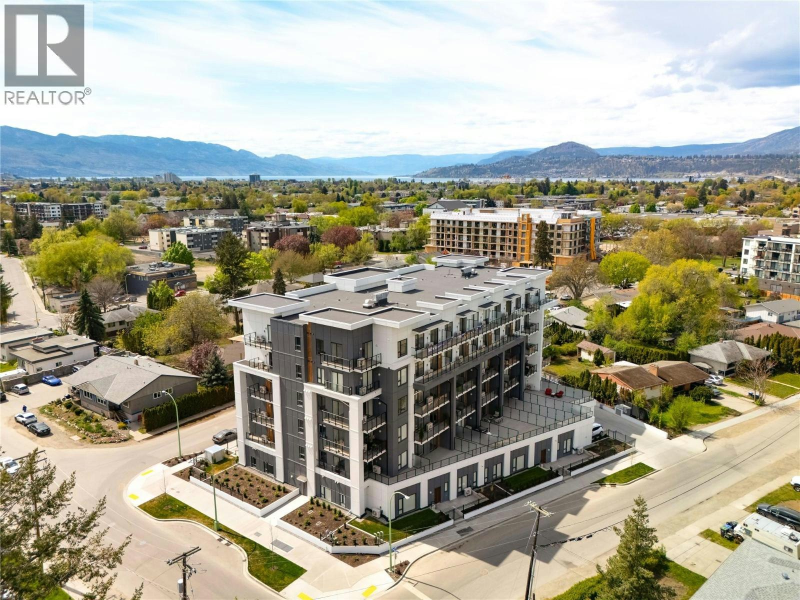 201-1380 Pridham Avenue, Kelowna, BC, V1Y 6B5 - 24