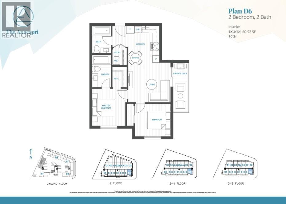 201-1380 Pridham Avenue, Kelowna, BC, V1Y 6B5 - 14