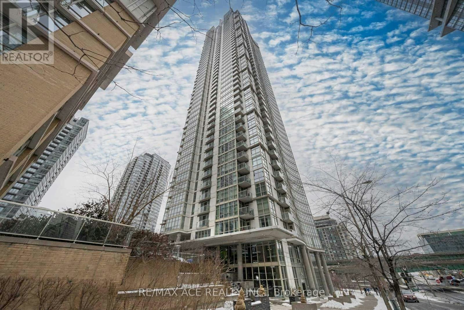 1801-35 Mariner Terrace, Toronto, ON, M5V 3V9