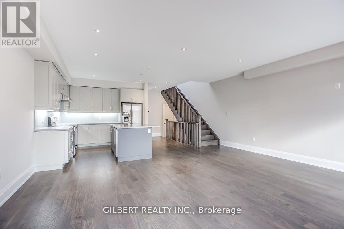 35B Marquette Avenue, Toronto, ON, M6A 1X8 - 12