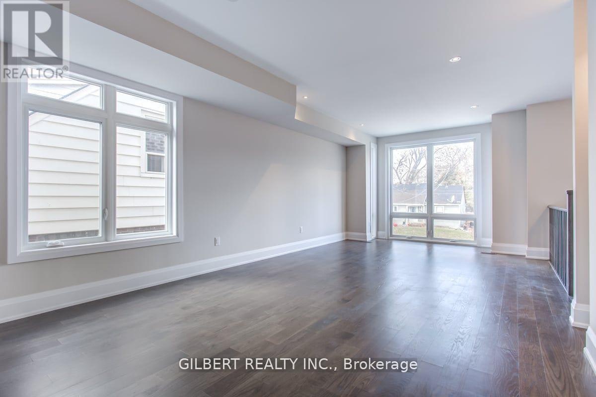 35B Marquette Avenue, Toronto, ON, M6A 1X8 - 3