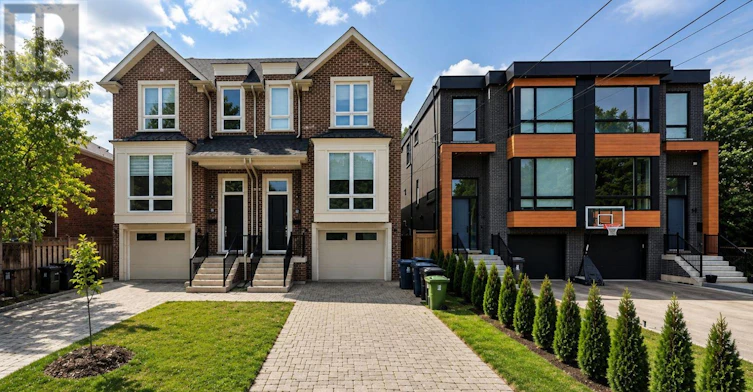 35B Marquette Avenue, Toronto, ON, M6A 1X8