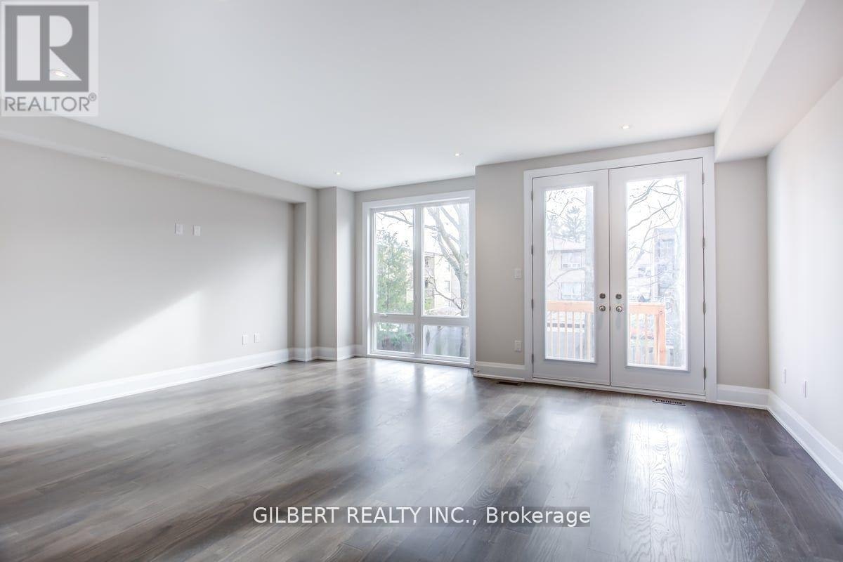 35B Marquette Avenue, Toronto, ON, M6A 1X8 - 10