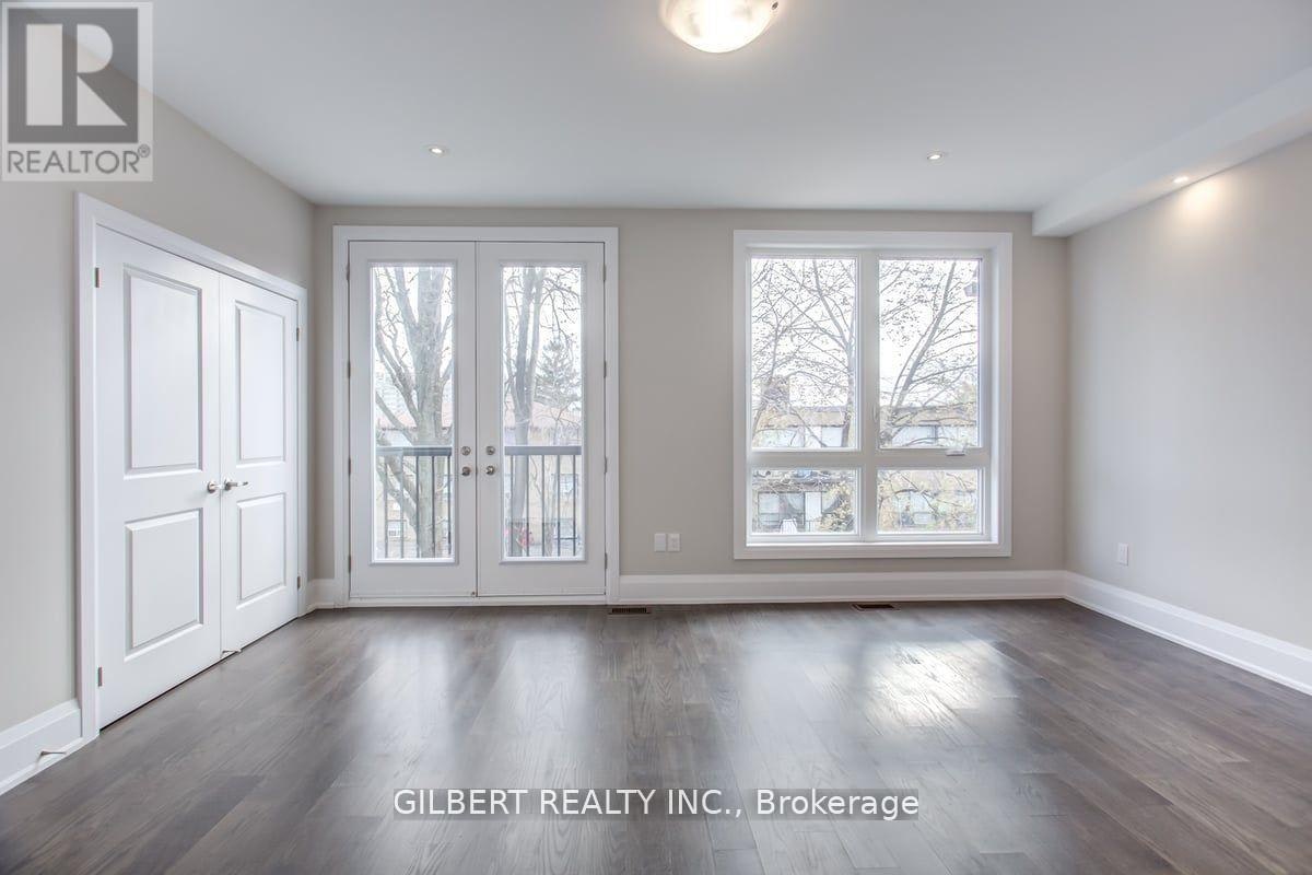 35B Marquette Avenue, Toronto, ON, M6A 1X8 - 17