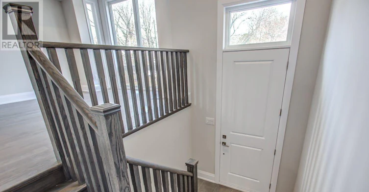 35B Marquette Avenue, Toronto, ON, M6A 1X8 - 2