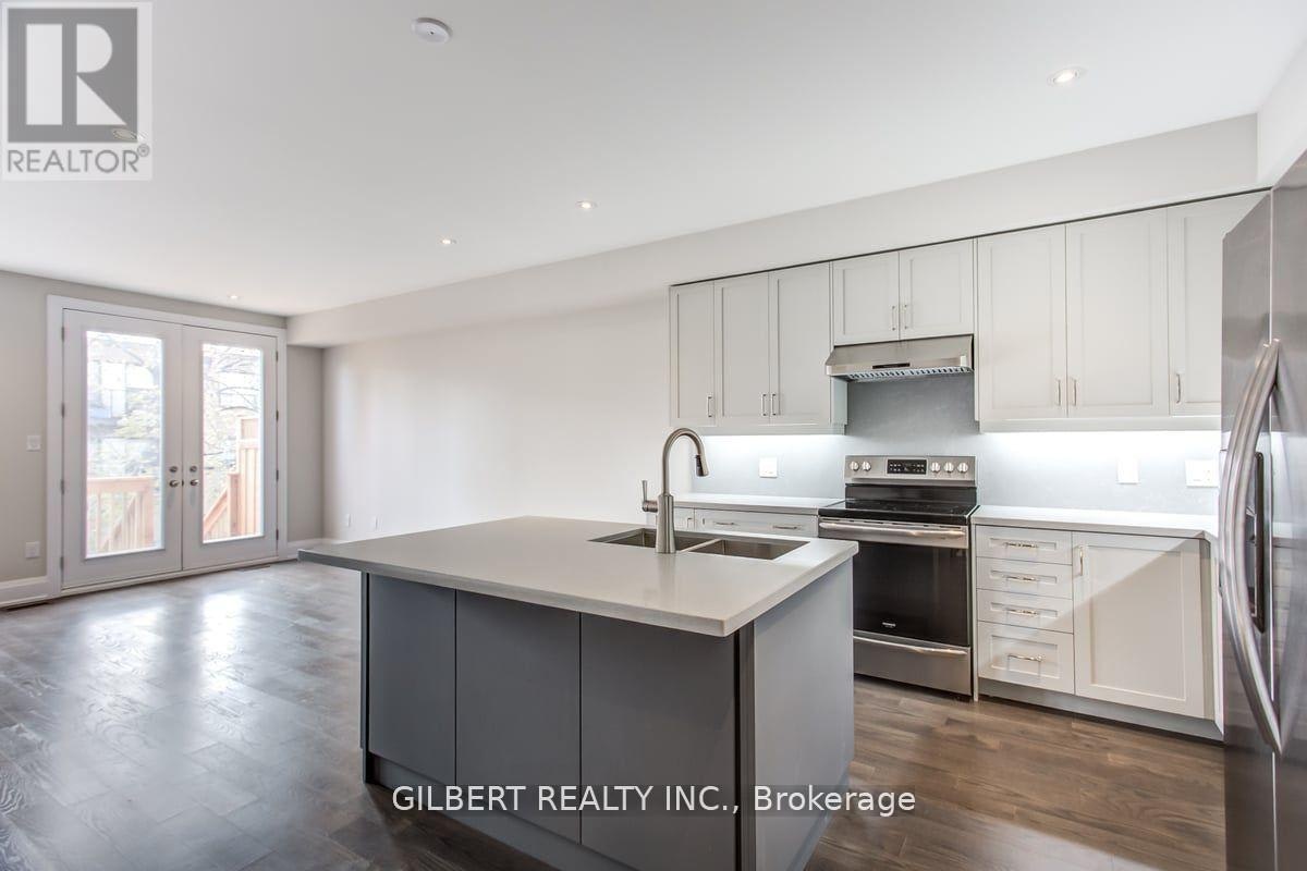 35B Marquette Avenue, Toronto, ON, M6A 1X8 - 15
