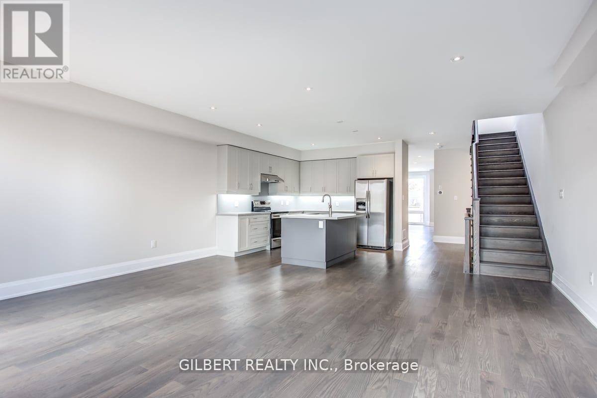 35B Marquette Avenue, Toronto, ON, M6A 1X8 - 11
