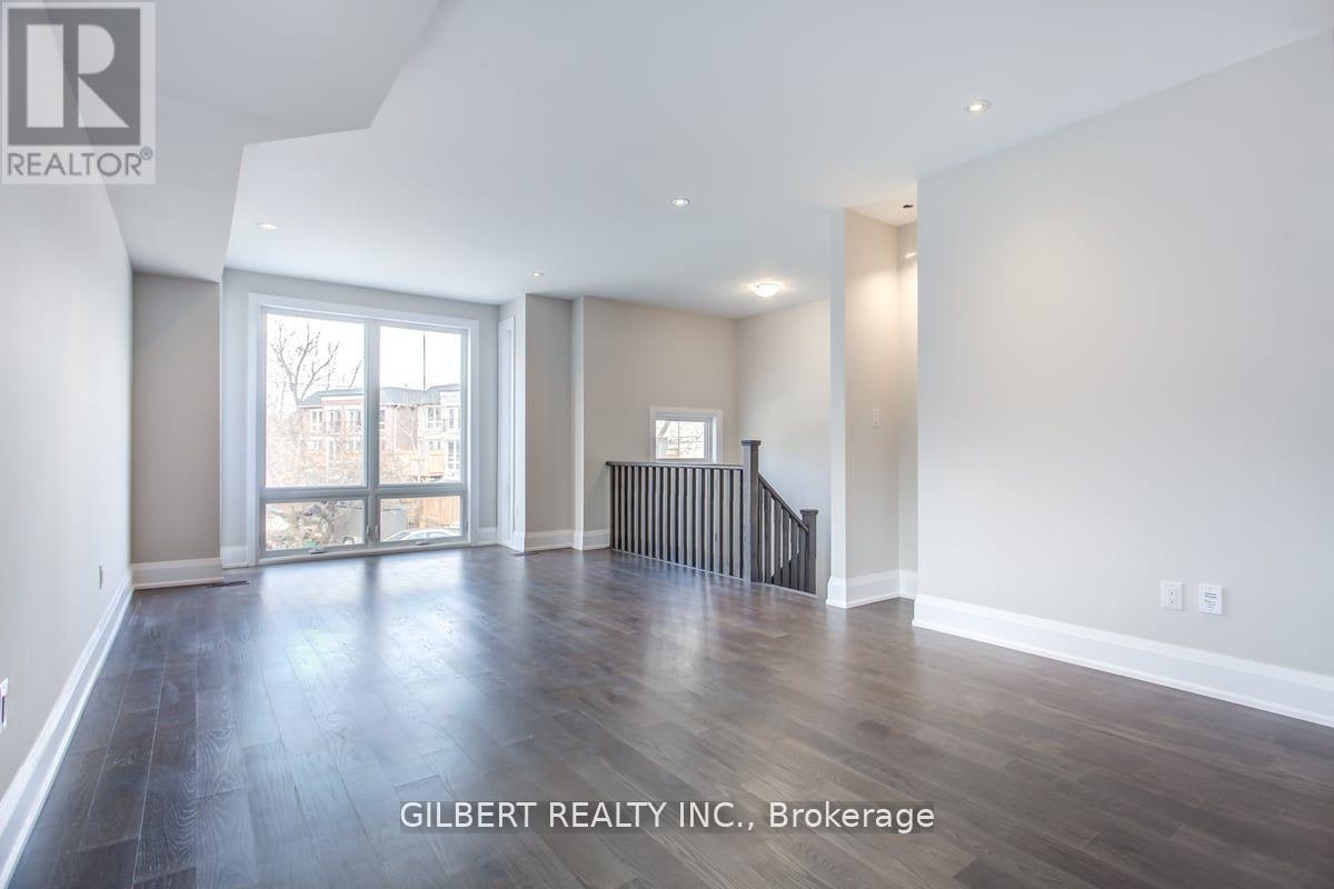 35B Marquette Avenue, Toronto, ON, M6A 1X8 - 5