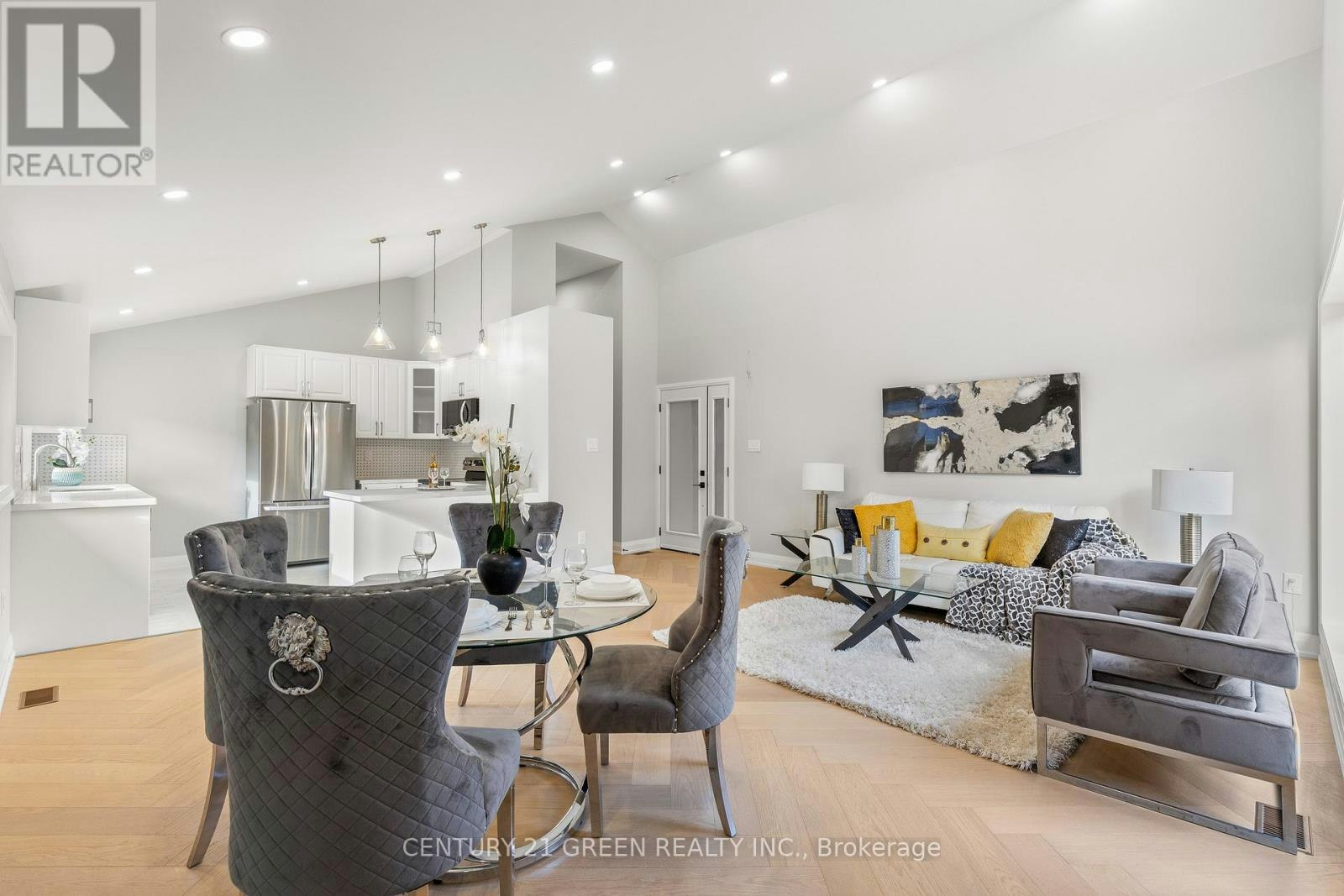 MAIN-32 Brookridge Drive, Toronto, ON, M1P 3M1 - 12