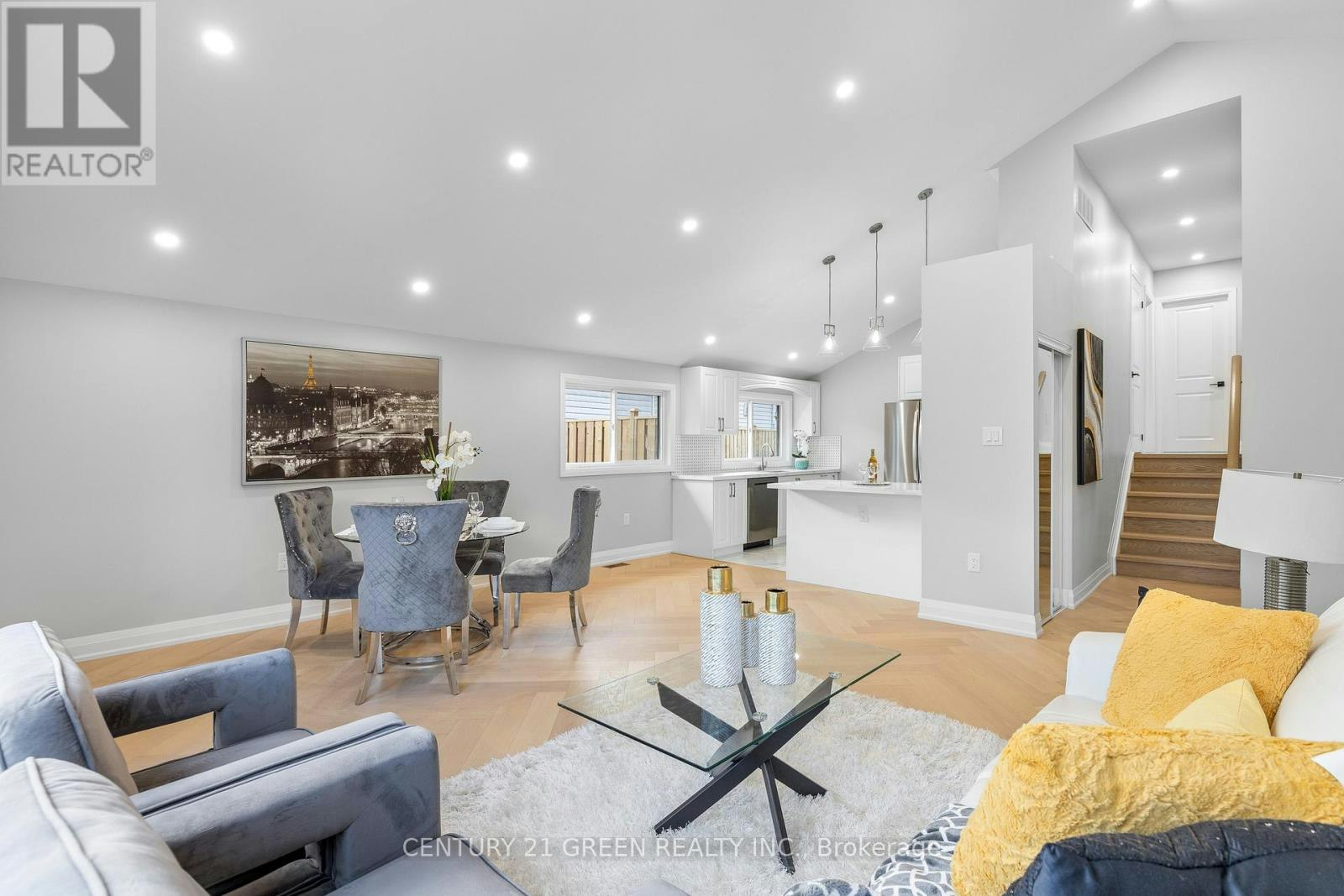MAIN-32 Brookridge Drive, Toronto, ON, M1P 3M1 - 6