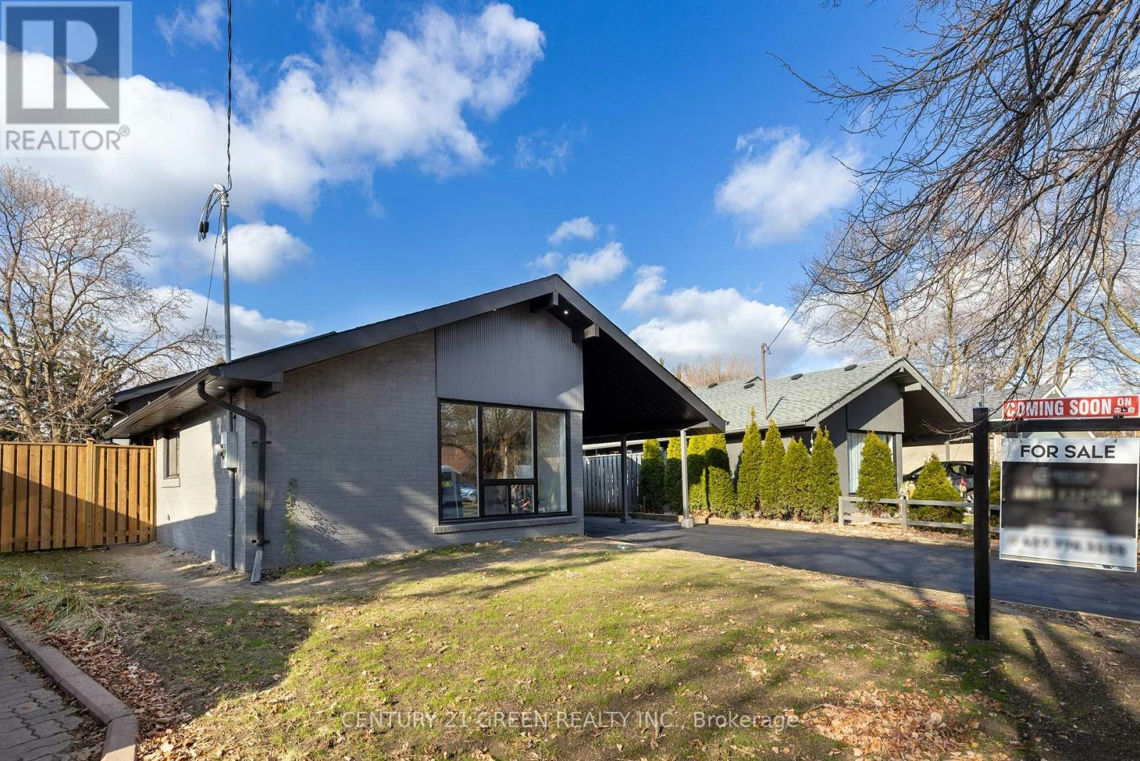 MAIN-32 Brookridge Drive, Toronto, ON, M1P 3M1 - 2