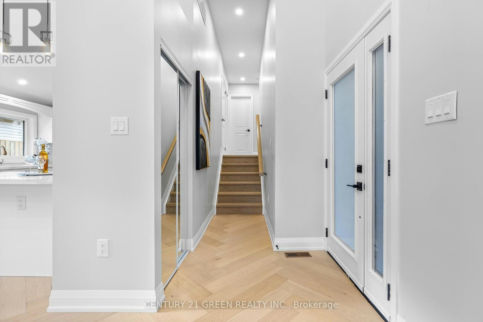 MAIN-32 Brookridge Drive, Toronto, ON, M1P 3M1 - 20