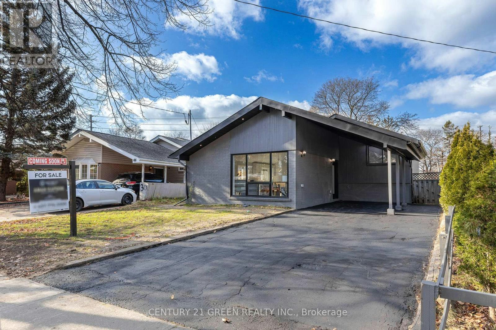 MAIN-32 Brookridge Drive, Toronto, ON, M1P 3M1 - 3