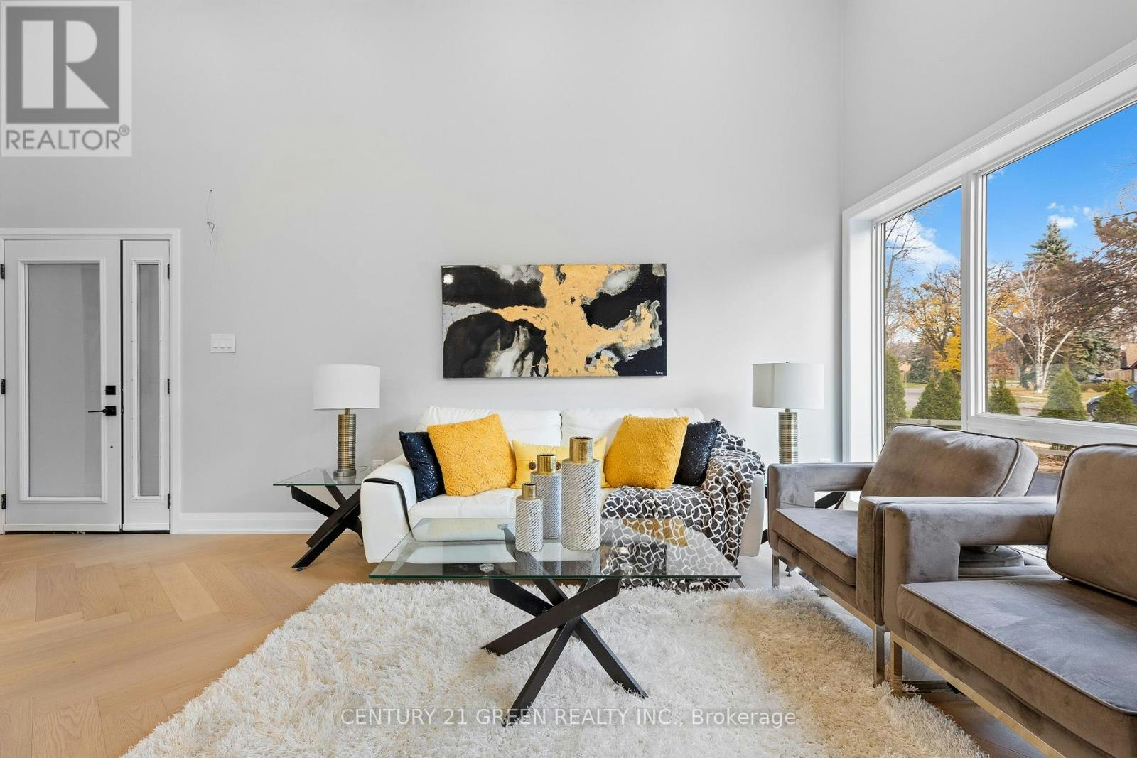 MAIN-32 Brookridge Drive, Toronto, ON, M1P 3M1 - 8