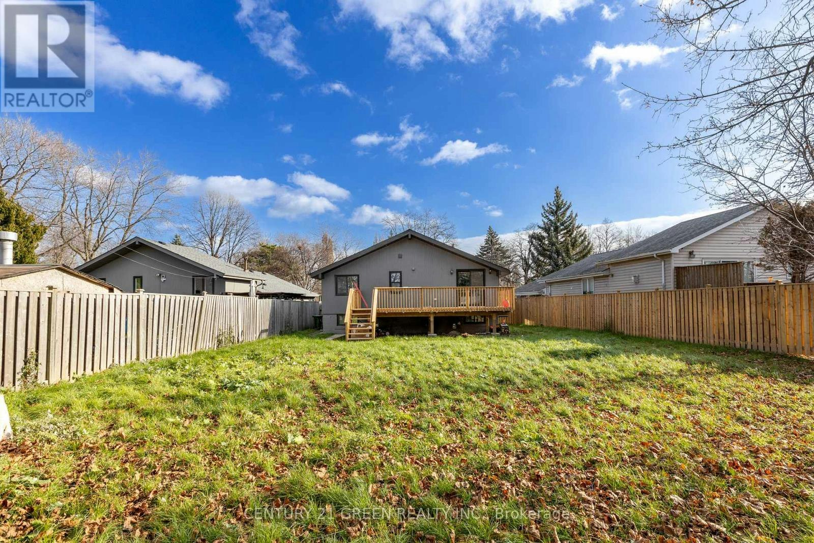 MAIN-32 Brookridge Drive, Toronto, ON, M1P 3M1 - 31